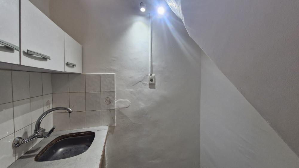 Alquiler apartamento 1 dorm en Tres Cruces, D. Terra