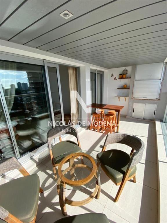 Apartamento a la Venta