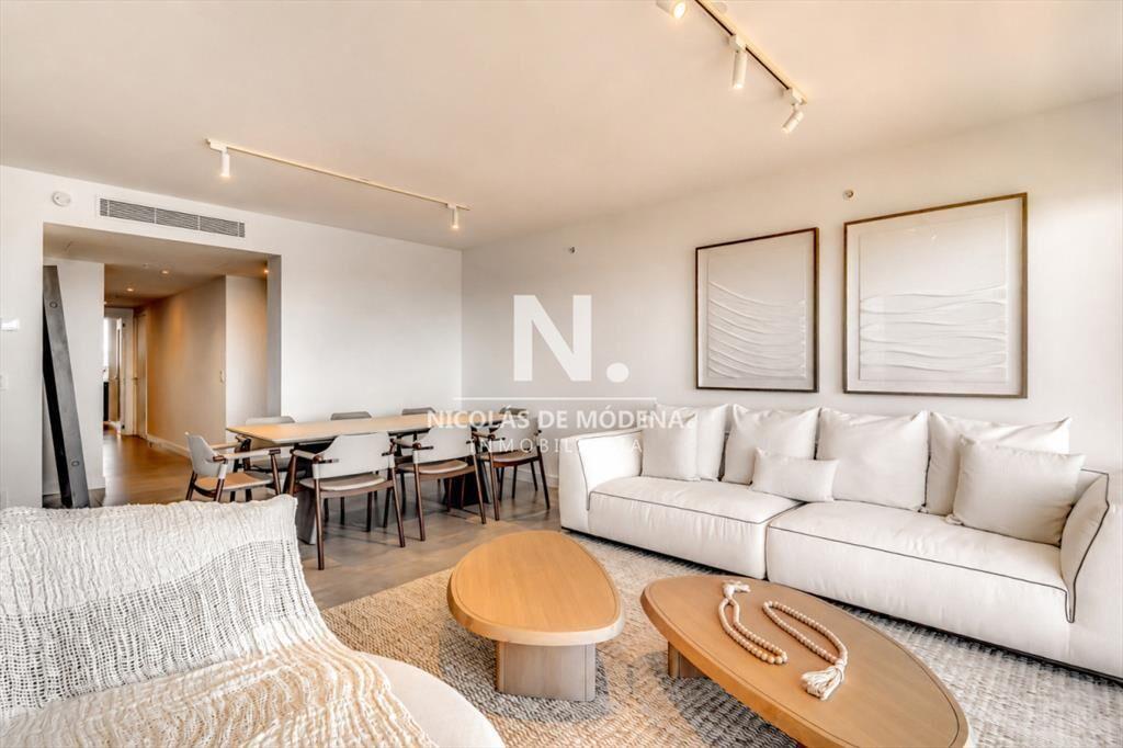 En venta apartamento de 2 dormitorios frente al -
