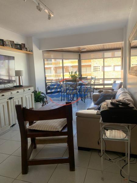 Apartamento Alquiler Temporal en Península