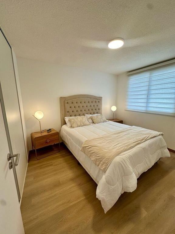 Alquiler apartamento 1 dormitorio amoblado en Tres Cruces