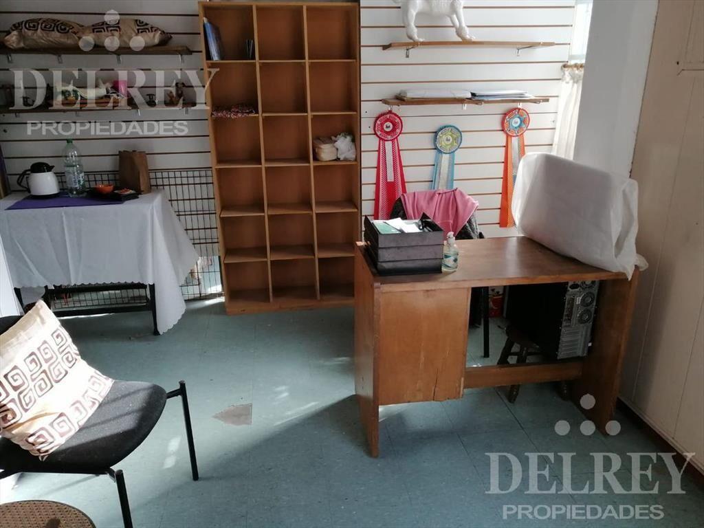 Venta Local - Centro (Montevideo) DELREY PROPIEDADES