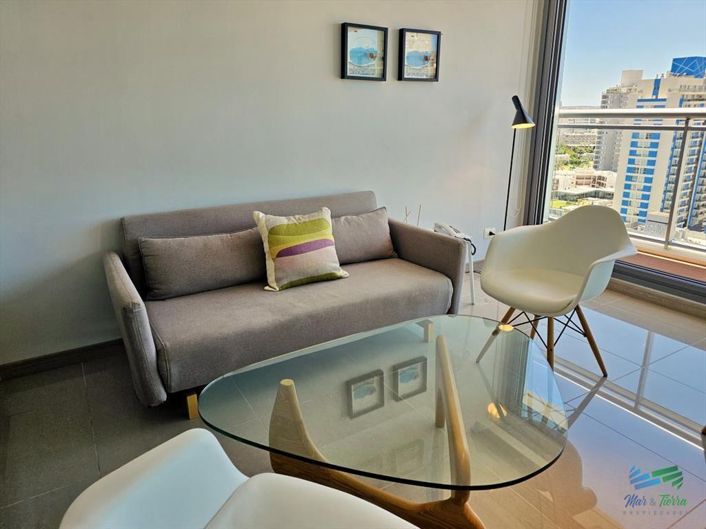 Venta de apartamento 1 dormitorio a estrenar full