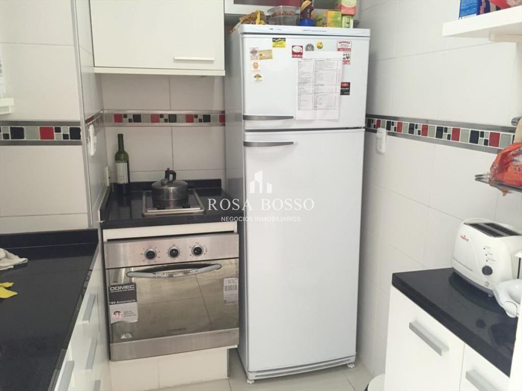 Apartamento en Península.