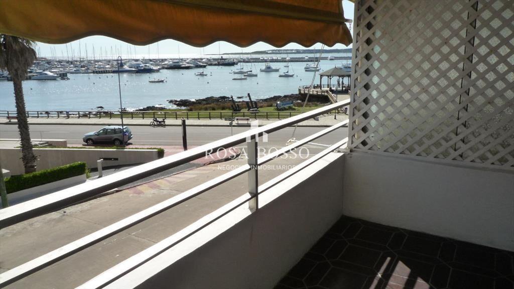 Apartamento en Peninsula, 1 dormitorios *
