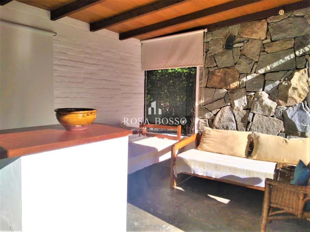 Casa en Montoya con piscina
