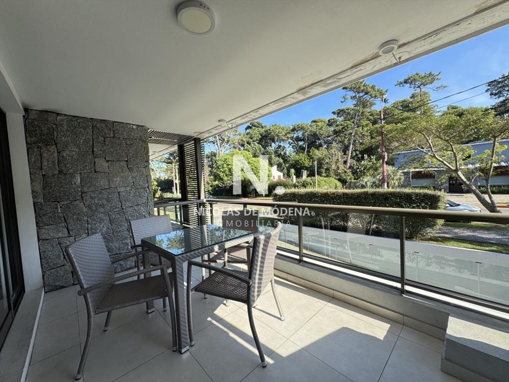 Venta apartamento en Punta Este, 2 dormitorios, 2