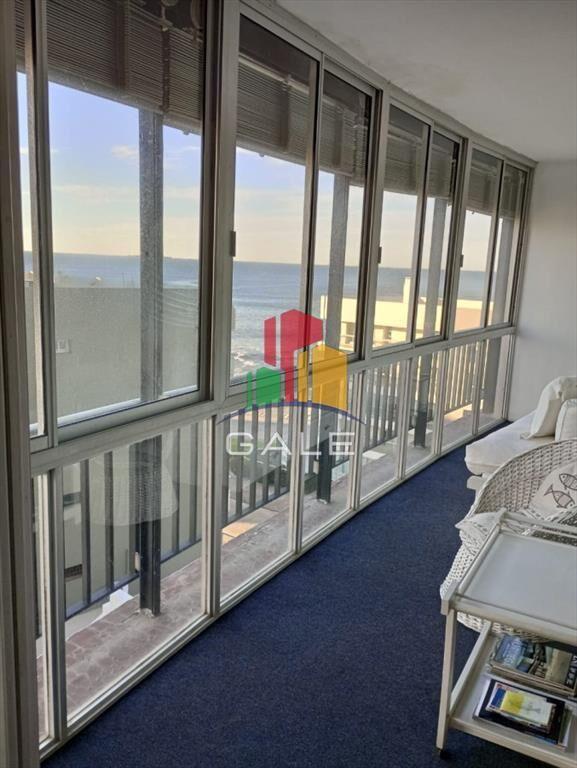 ALQUILER Y VENTA de encantador apartamento en