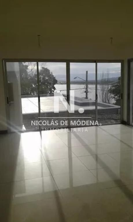 Venta casa 2 dormitorios - Cerro San Antonio