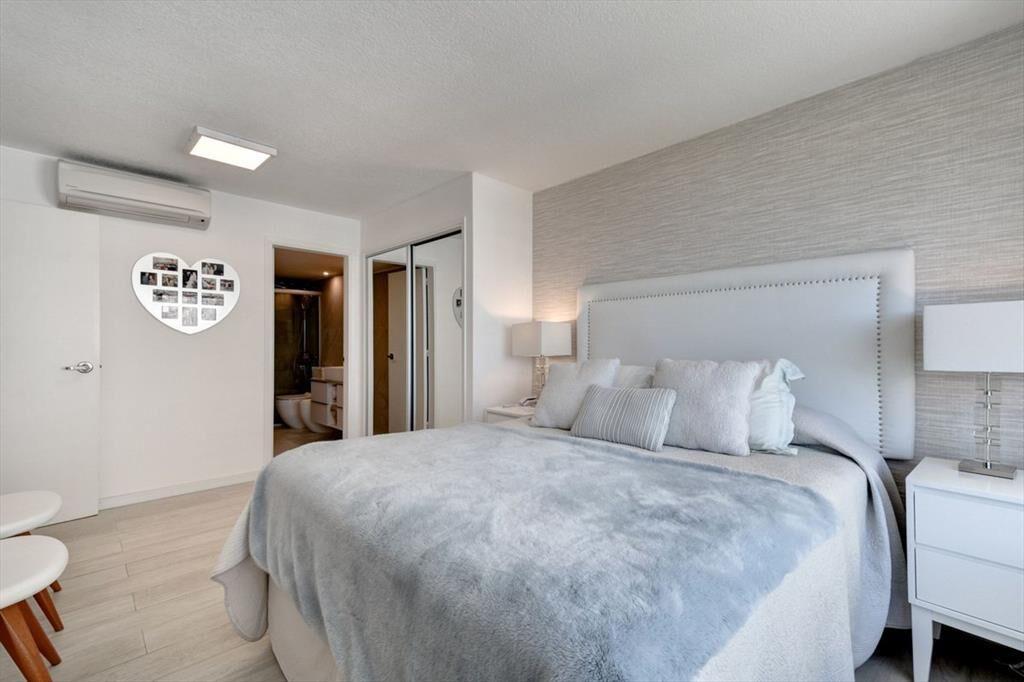 Alquiler apartamento de 3 dormitorios en Punta