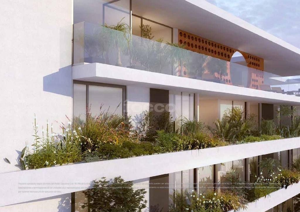 01 LIBERTADOR - APARTAMENTOS DE 1, 2 Y 3 DORMITORIOS