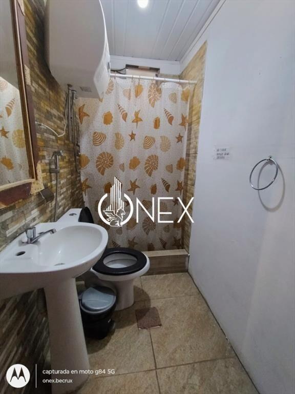 Hermosa cabaÃ±a 2 dormitorios en Chuy Barra Uruguaya Chuy P