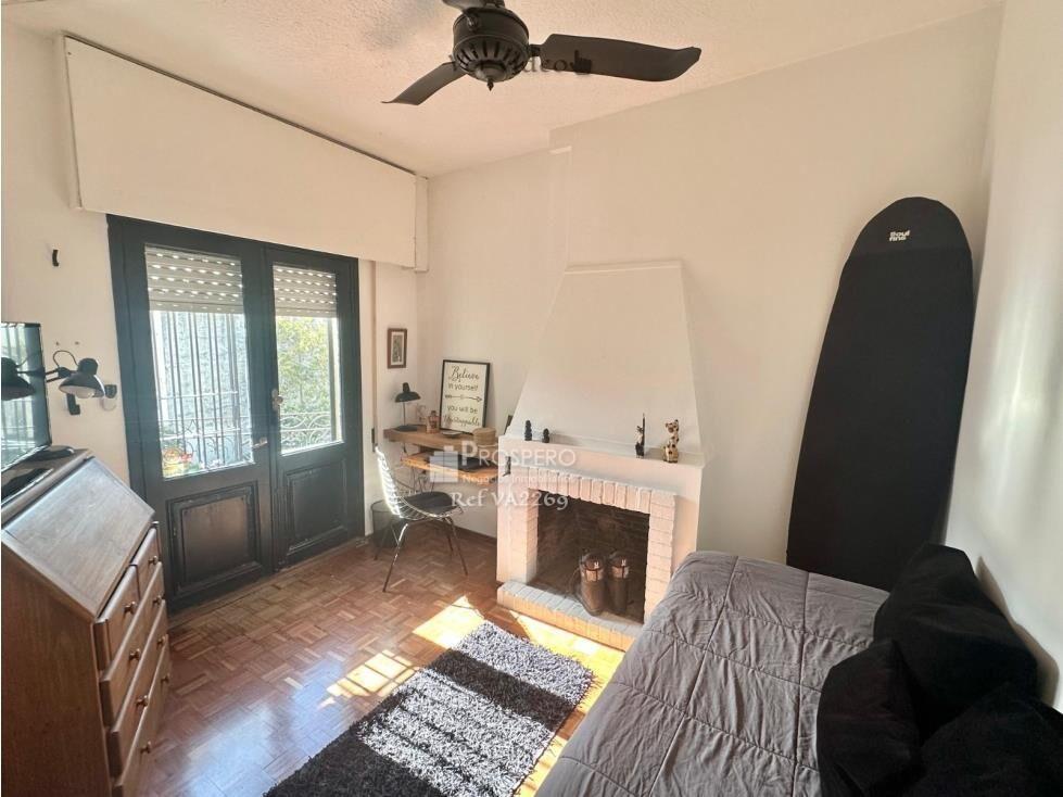 VA2269/n2 Venta apto 3 dorm pocitos penhouse terrazas parril