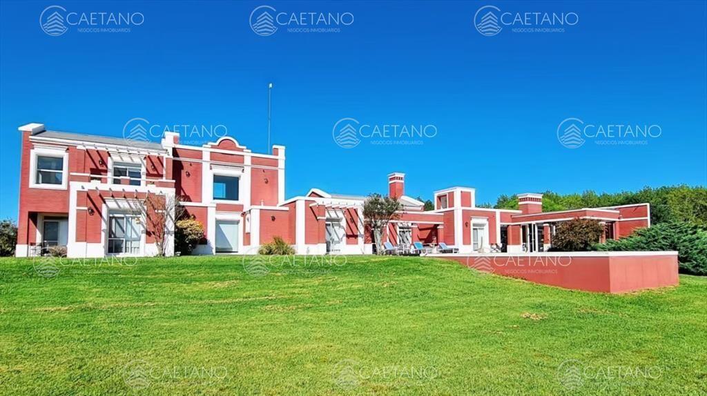 Chacra en Venta 5 dormitorios - Punta Ballena