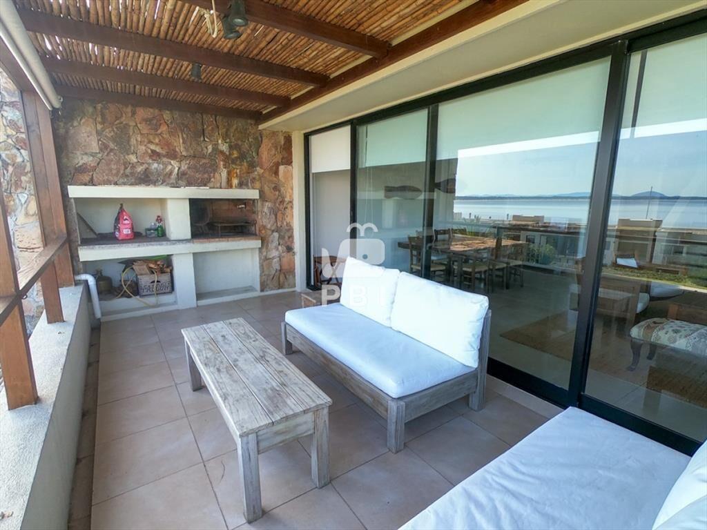 Alquiler temporal apartamento 3 dormitorios en Punta Ballen