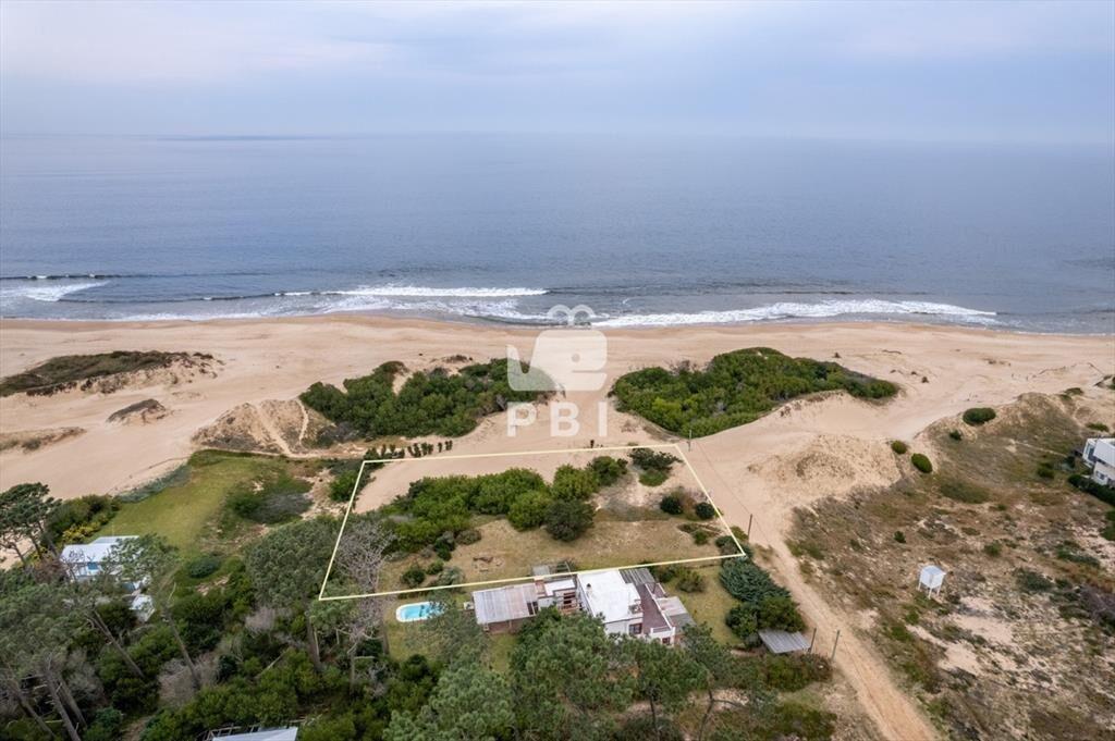 Venta de terreno sobre el mar, Chihuahua, Punta -