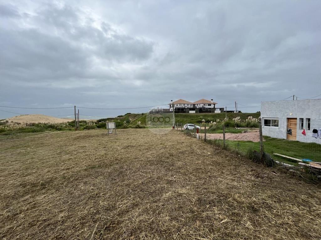 Venta Terreno en Punta del Diablo playa La Viuda