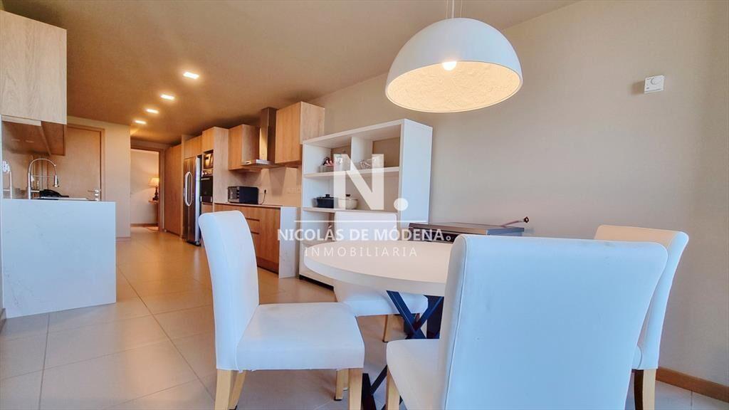 Apartamento en Tiburon Terrazas Barra, 3 Suites+