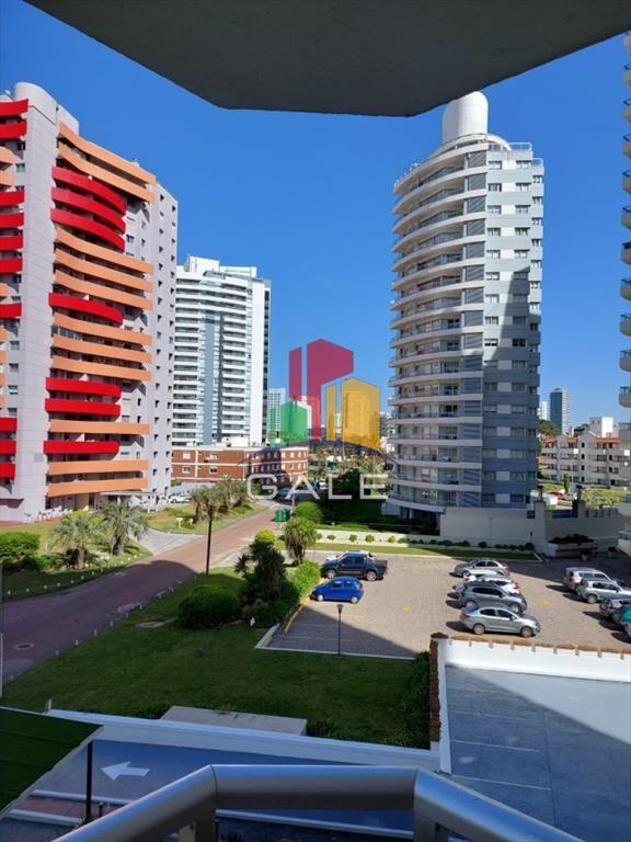 Apartamento en Brava - Punta del Este