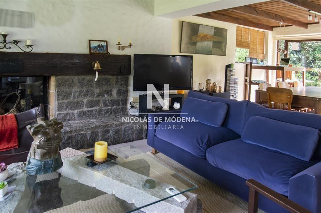 Casa en Golf - Punta del Este