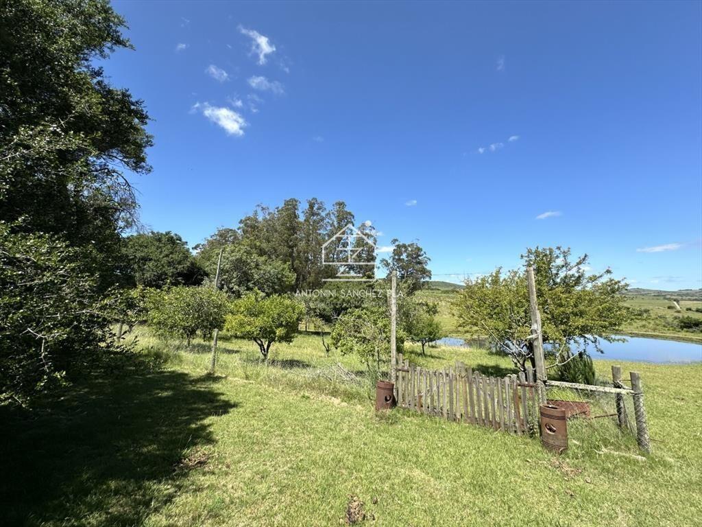 Venta chacra en Pueblo Edén. Maldonado