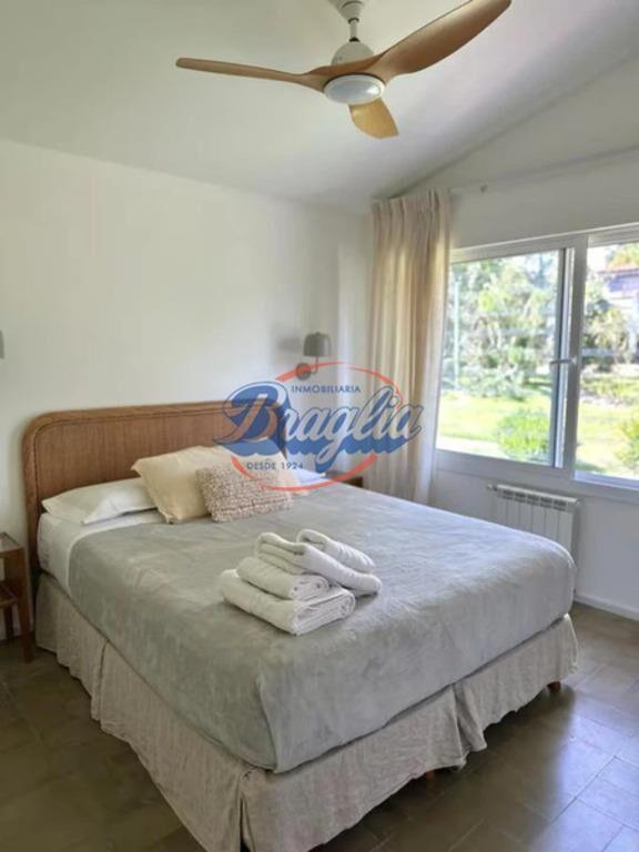 Casa Alquiler Temporal en San Rafael