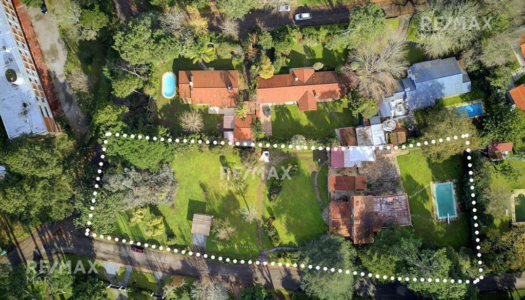 Venta Casa en Cantegril