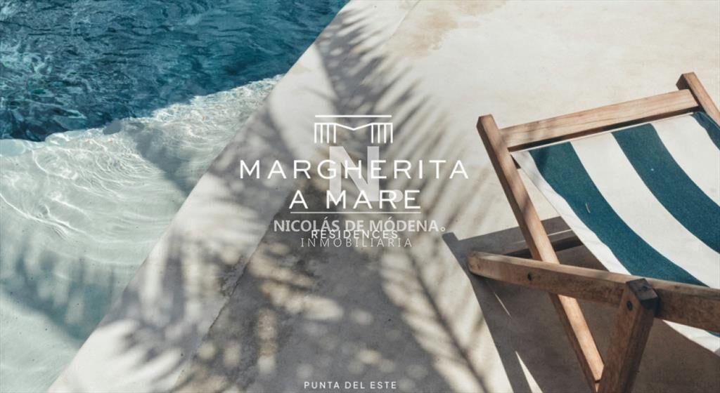 Pre Lanzamiento en Punta del Este - Margherita a Mare Resid