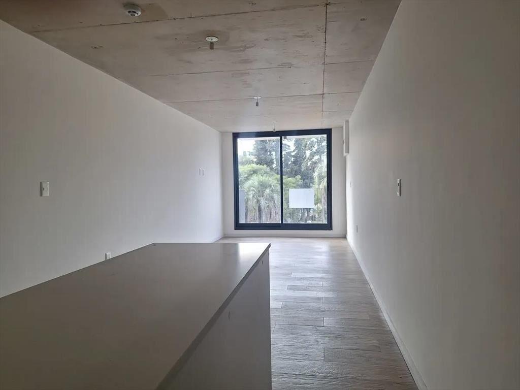 Apartamento Monoambiente en Venta a Estrenar Puerto de Buce