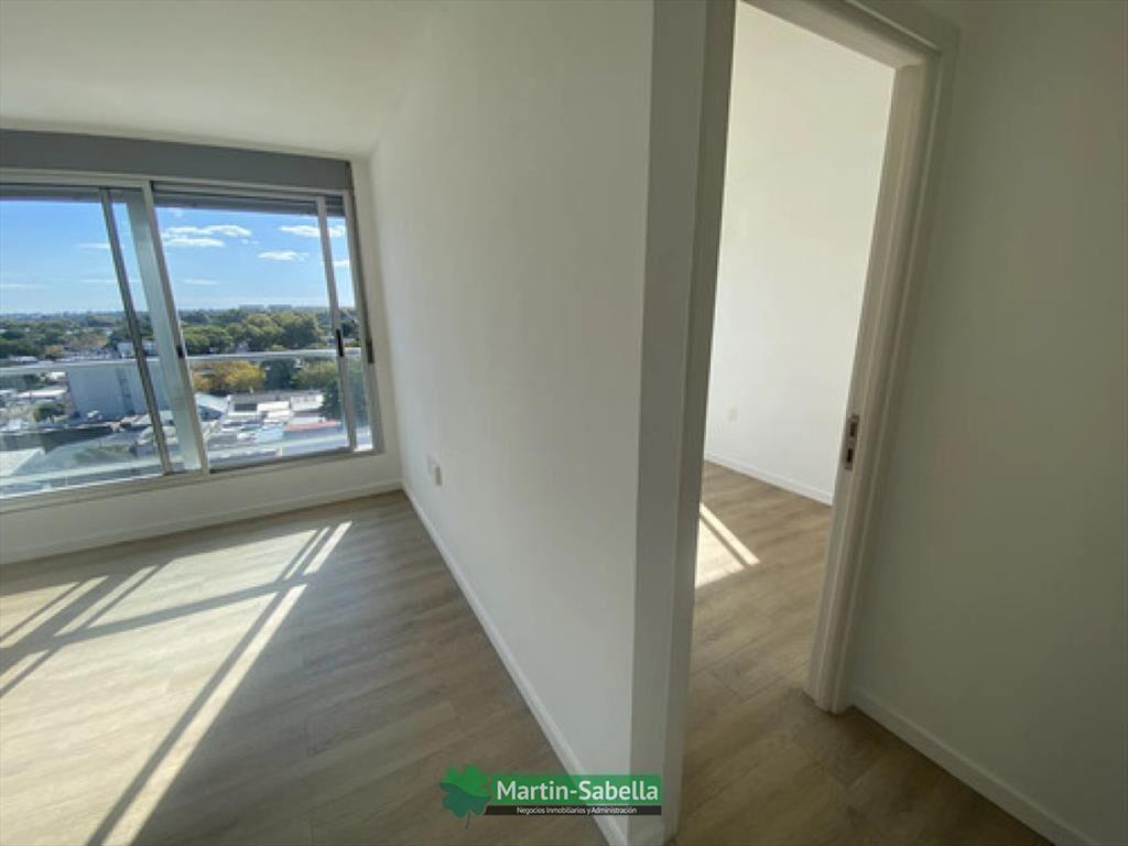 Apartamento en Venta - Brazo Oriental