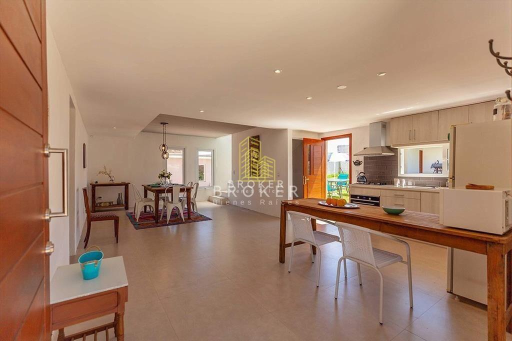 Venta Casa Manantiales Punta Del Este Broker 1237