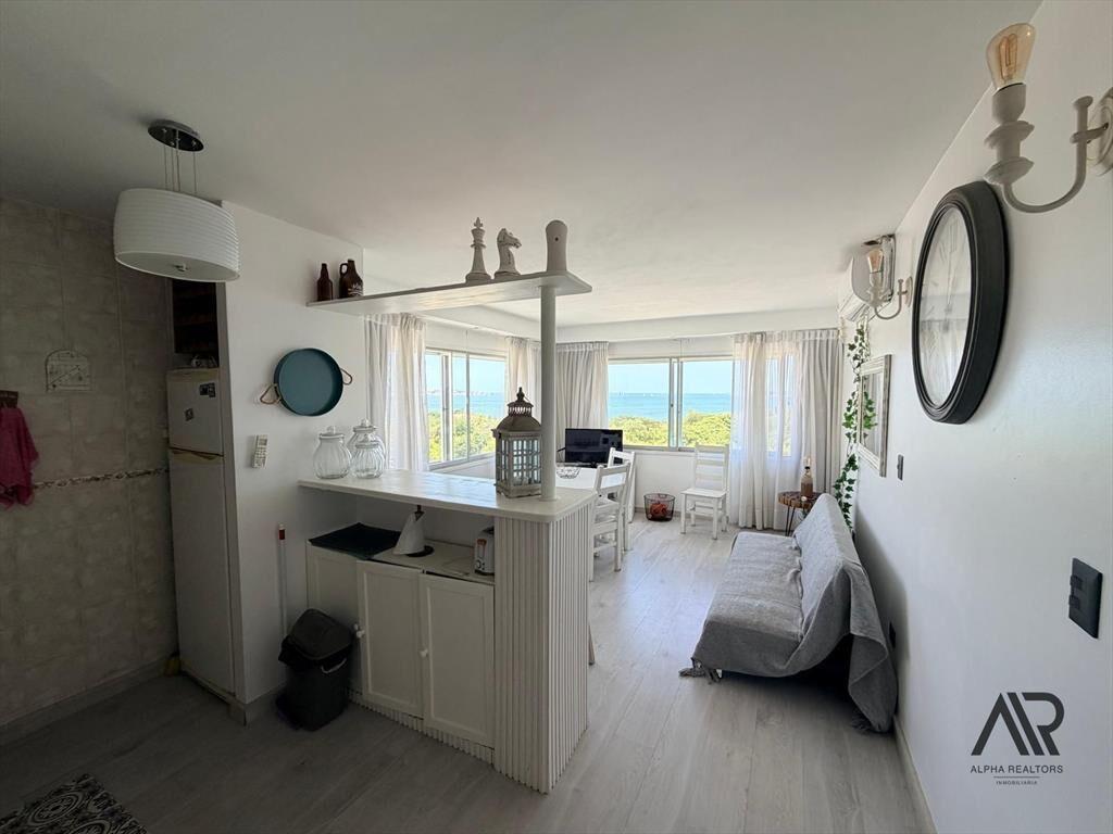 Apartamento en alquiler 2 dormitorios c/ cochera en Play...
