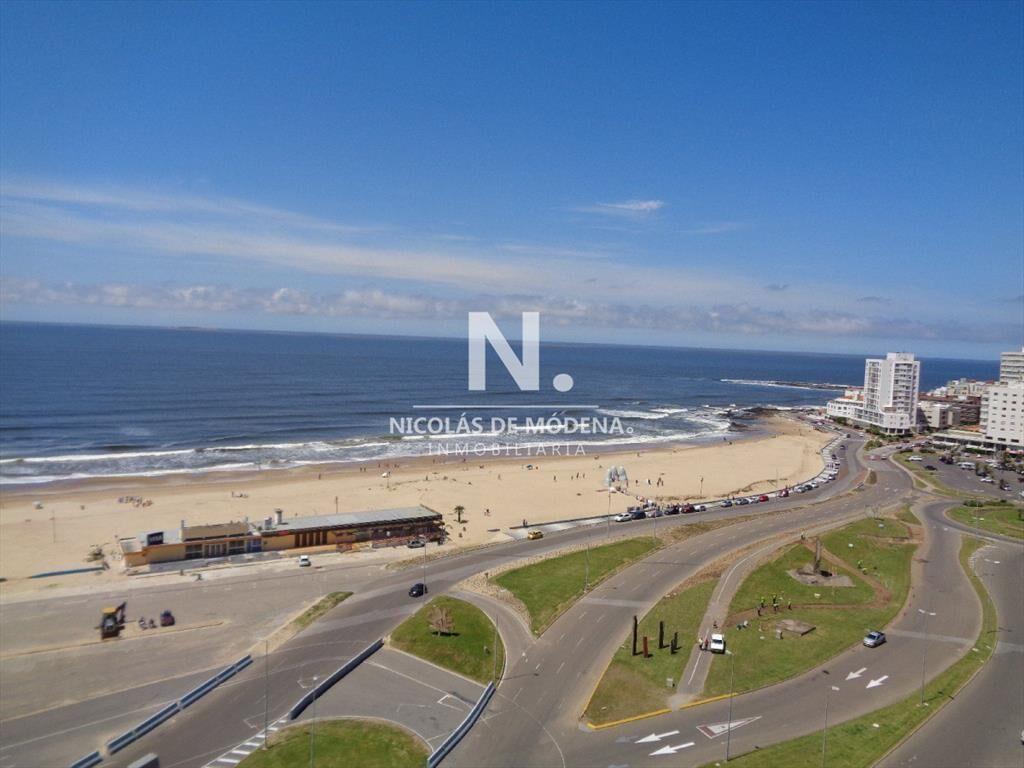 Apartamento en Punta del Este, Imperiale Luxury