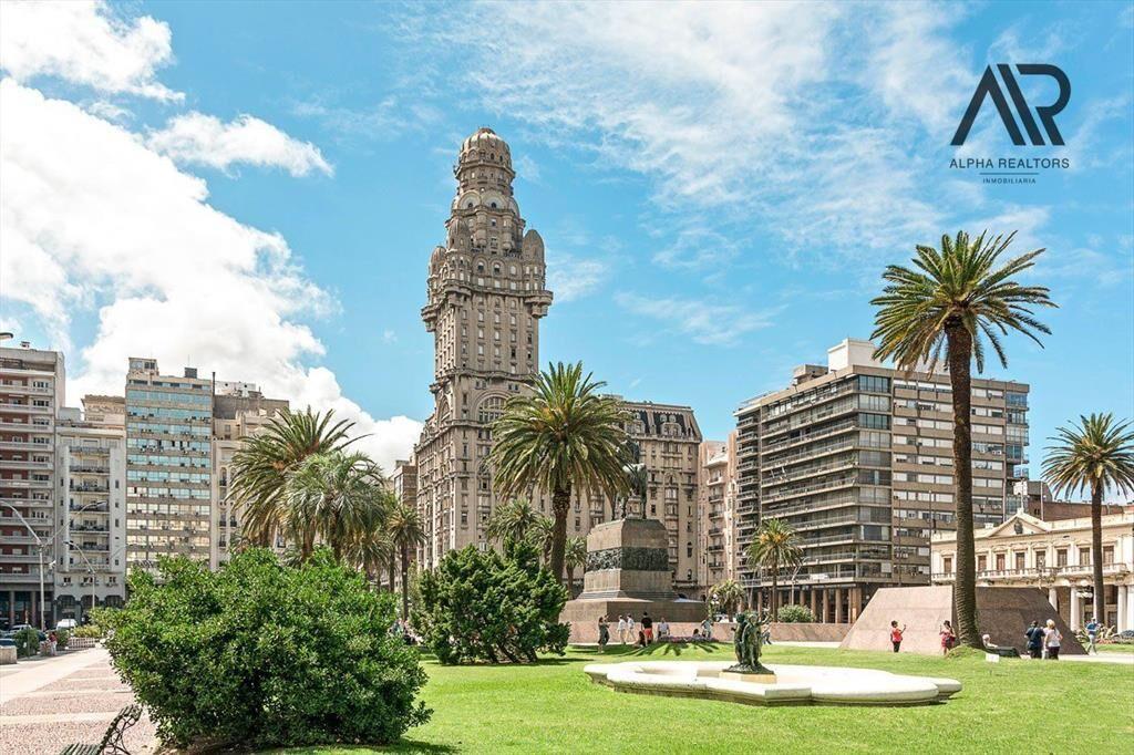 Oficina en Venta ubicado en Ciudad Vieja