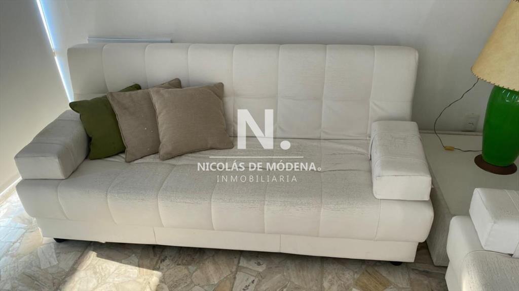 Hermoso Departamento en venta frente a Playa Mansa, vista p