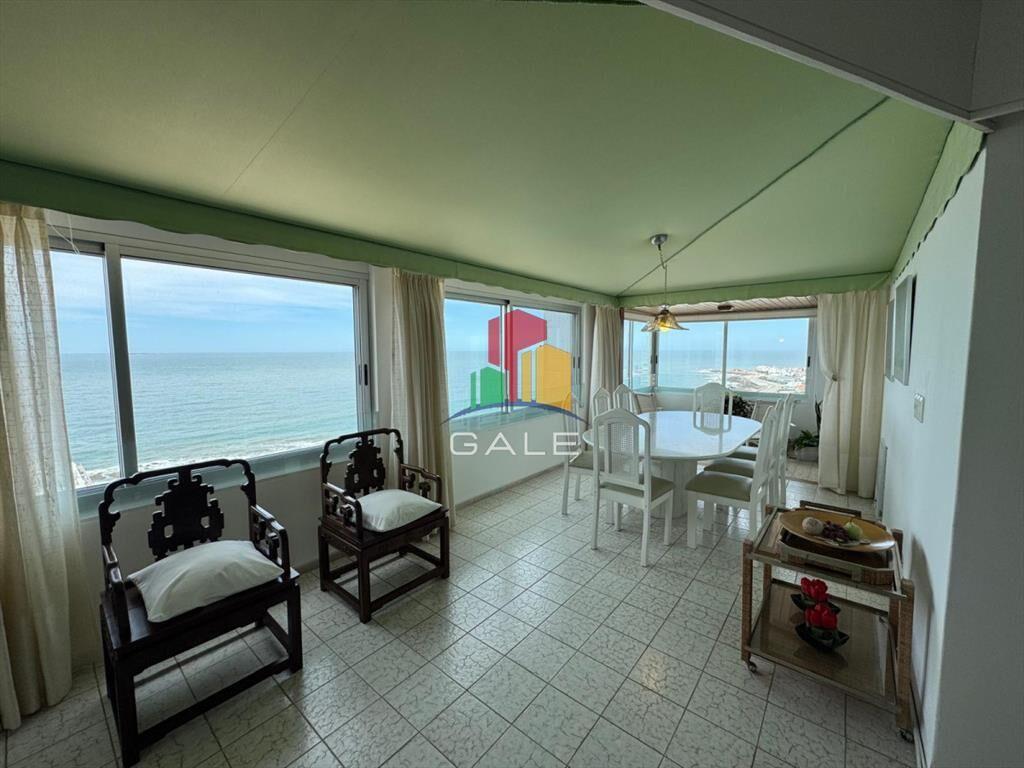 Apartamento en Venta de 3 dormitorios en , Punta