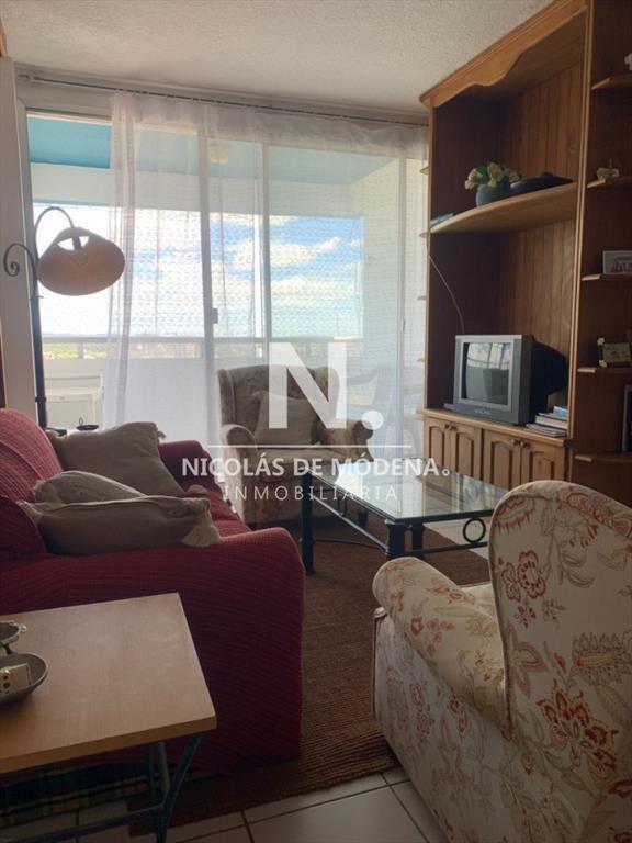 apartamento en venta - edificio leblon