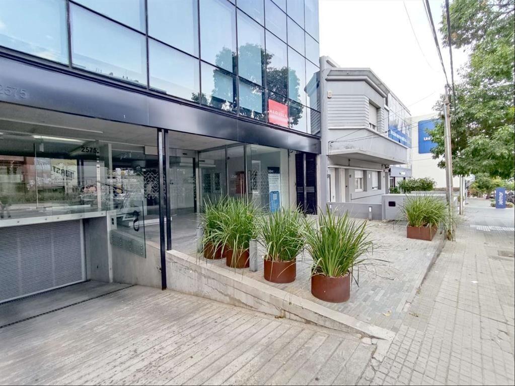 OFICINA en Punta Carretas - Alquiler para empresa - Próxima