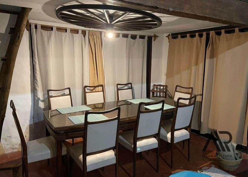 Casa en venta de 3 dormitorios en Villa Serrana