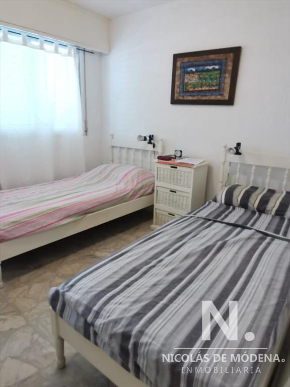 Unidad de 2 dor y 2 baños en Península