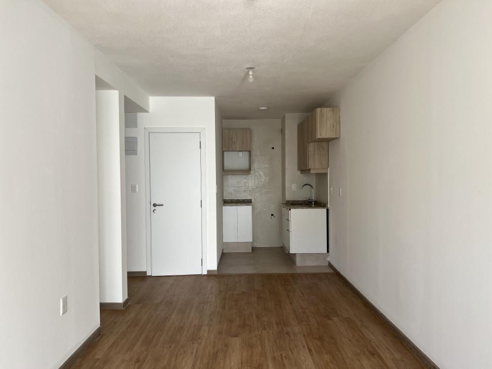 Venta monoambiente en Aguada. Agraciada