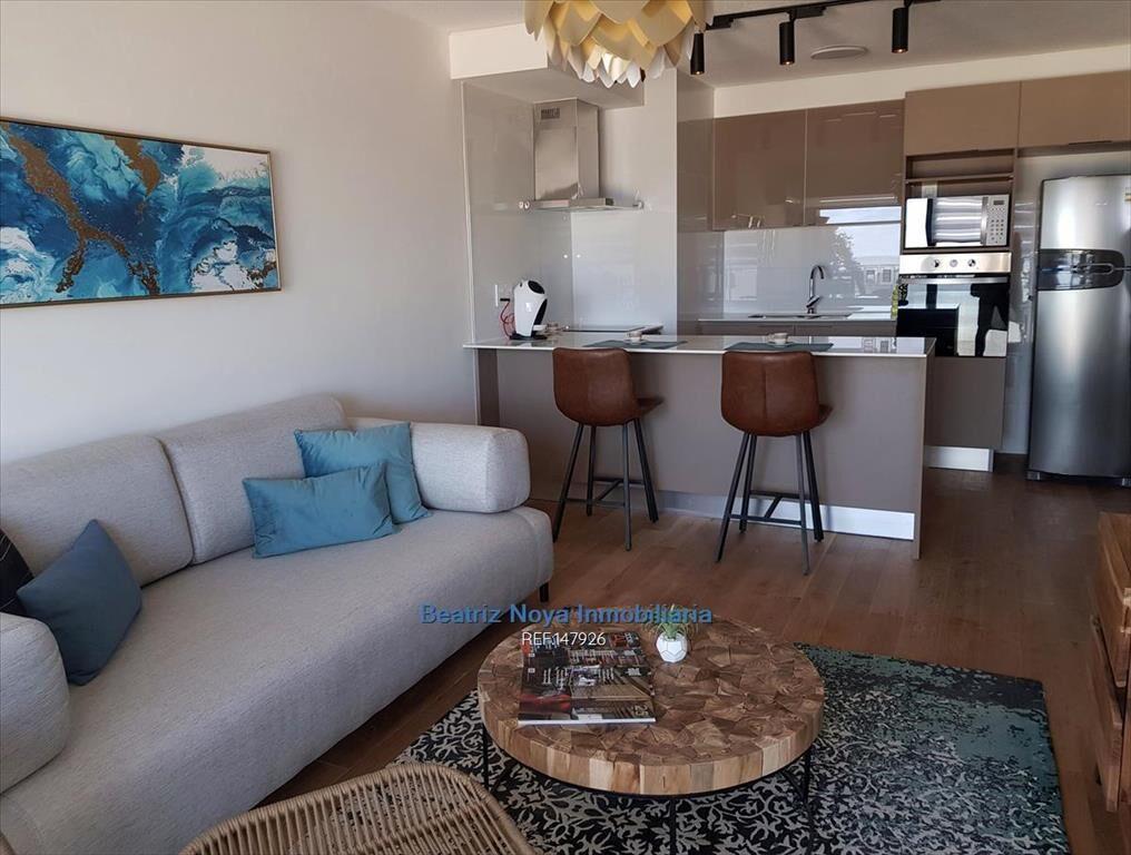 VENTA APARTAMENTO 1 DORMITORIO T: ARENAS MALVIN