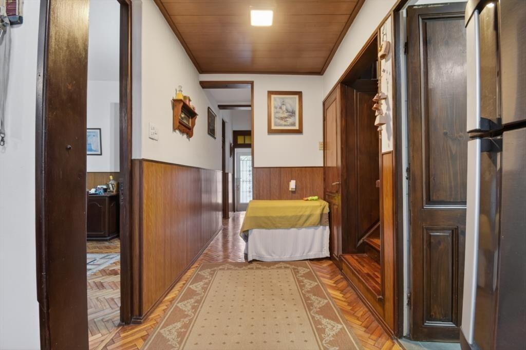 Casa en alquiler c/ cochera en Buceo