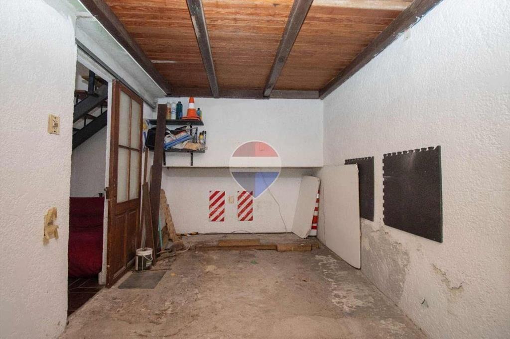 Venta casa - 2 Dormitorios - La Figurita