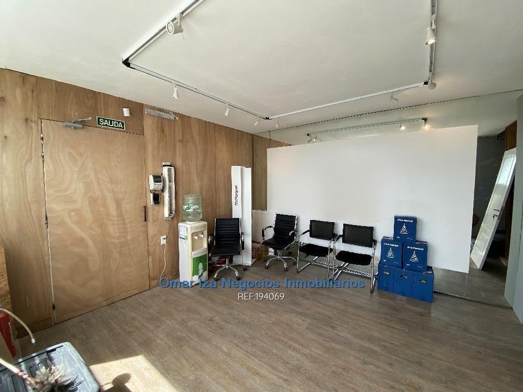 Venta local industrial malvin norte deposito galpon