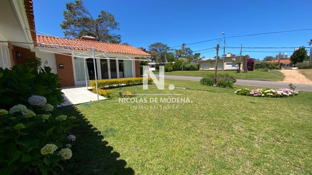 Encantadora casa en uno de los mejores puntos de