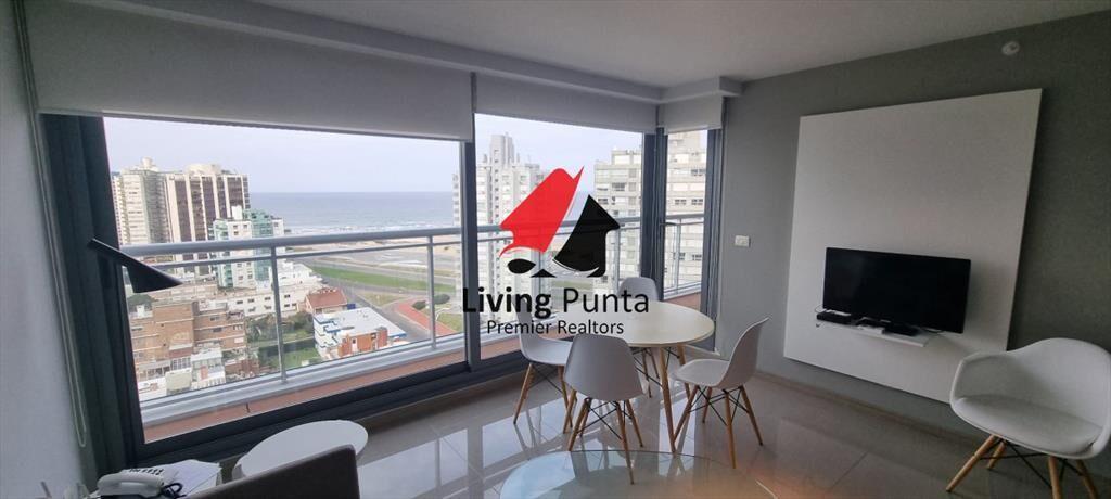 Onix de 1 dorm 2 baños en venta