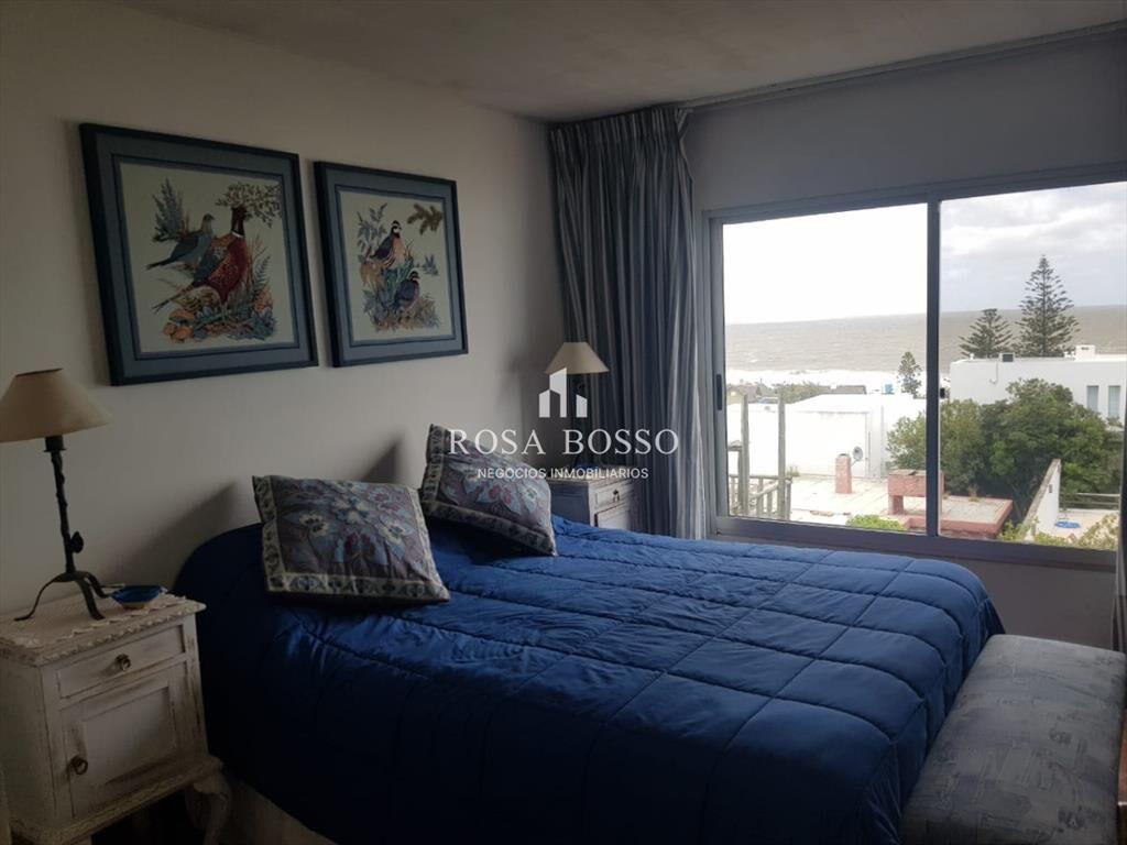 Apartamento en Alquiler de 2 dormitorios, La Barra, Uruguay