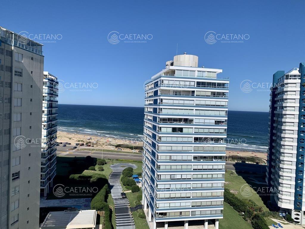 Venta apto en brava 2 dormitorios