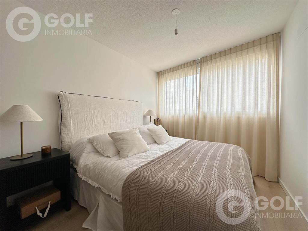 Venta Apartamento 2 dormitorios, 2 baños. Punta Carretas